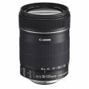 CANON EF-S 18-135mm f/3.5-5.6 IS LENS
