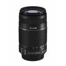 CANON EF-S 55-250mm f/4-5.6 IS II LENS