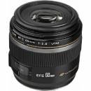 CANON EF-S 60mm f/2.8 MACRO USM LENS