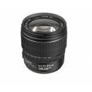 CANON EF-S15-85mm f/3.5-5.6 IS USM LENS