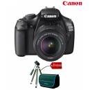 Canon EOS 1100D SLR DC(18-55mm)