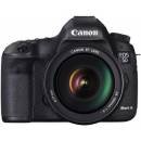 CANON EOS 5D MARK III (KIT 24-105mm)