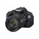 CANON EOS 600D Kit I (EF S18-55 IS II) (BLACK,WITH KIT  I EF-S18