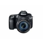 CANON EOS 60D SLR (KIT 18-200mm IS)