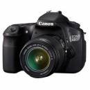 CANON EOS 60D SLR (KIT 18-55mm IS)