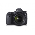 CANON EOS 6D Kit II (EF 24-70 f4L IS USM)