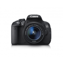 CANON EOS 700D Kit (EF S18-55 IS STM)