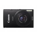 CANON IXUS 125 HS POINT & SHOOT (BLACK)