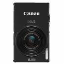 CANON IXUS 240 HS POINT & SHOOT (BLACK)