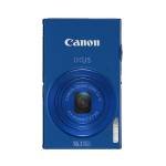 CANON IXUS 240 HS POINT & SHOOT (BLUE)