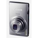 CANON IXUS 240 HS POINT & SHOOT (SILVER)