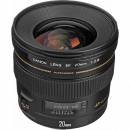 CANON LENS EF 20 mmf/ 2.8USM