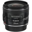 CANON LENS EF28mm 1:2.8 IS USM