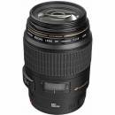 CANON MACRO LENS EF 100/2.8 USM