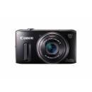 CANON POWER SHOT SX240 HS POINT & SHOOT (BLACK)