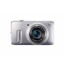 CANON POWER SHOT  SX240 HS POINT & SHOOT  (SILVER )