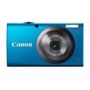 CANON POWERSHOT A2300 POINT & SHOOT (BLUE)