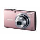 CANON POWERSHOT A2400 IS POINT & SHOOT (PINK)