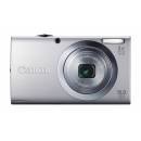 CANON POWERSHOT A2400 IS POINT & SHOOT (SILVER)