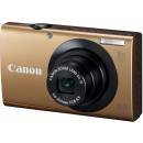 CANON POWERSHOT A3400 IS POINT & SHOOT (GOLD)