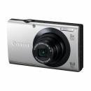 CANON POWERSHOT A3400 IS POINT & SHOOT (SILVER)