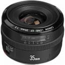 CANON WIDE ANGLE LENS EF 35mm F2.0