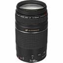 CANON ZOOM LENS EF 75-300mm