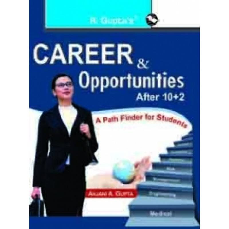 Career & Opportunities After 10+2