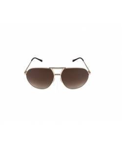 Carrera Turbo J5G 62CC Golden Brown Unisex Sunglasses