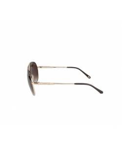 Carrera Turbo J5G 62CC Golden Brown Unisex Sunglasses