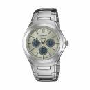 Casio classic multi dials mtp-1247d-9avdf (a221) men's watch