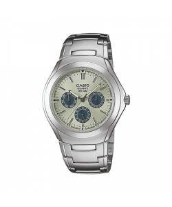 Casio classic multi dials mtp-1247d-9avdf (a221) men's watch