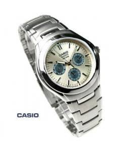 Casio classic multi dials mtp-1247d-9avdf (a221) men's watch