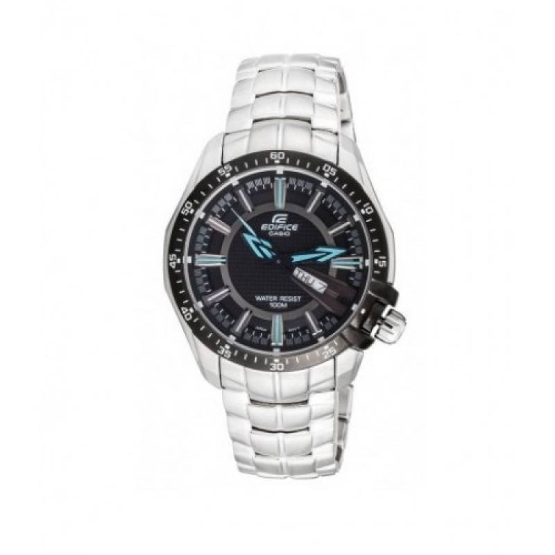 CASIO EDIFICE EF 130D 1A2VDF ED417 MEN sWATCH
