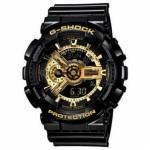 Casio G-SHOCK GA-110GB-1ADR (G339) WATCH