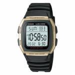 CASIO STANDARD W-96H-9AV (D034) WATCH