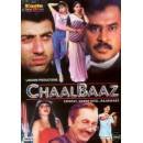 CHALBAAZ