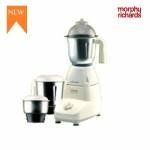 Champ Essentials Mixer Grinder 500 Watts Pearl White