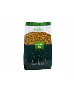 CHANA DAL 500G (Organic Way) CHANA DAL 500G (Organic Way)