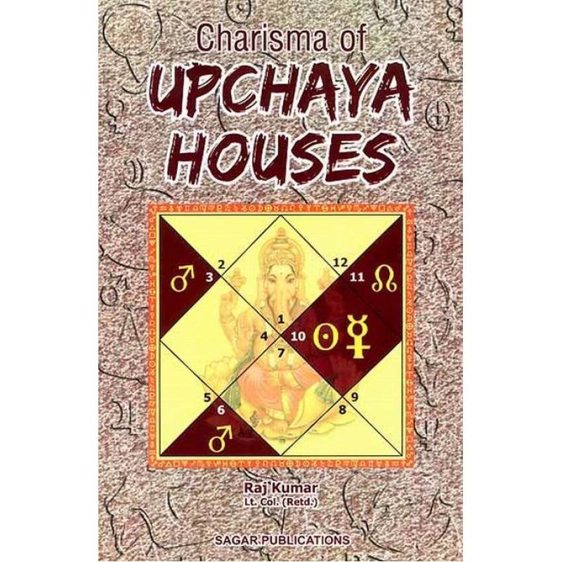 CHARISHMA OF UPCHAYA HOUSES - BY RAJ KUMAR