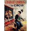 CHARLIE CHAPLIN Circus