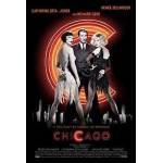 CHICAGO  (BLU RAY)