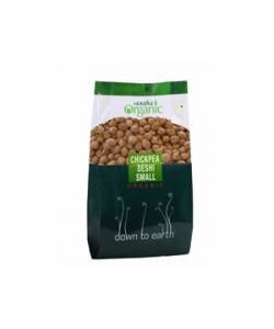 Chickpea Deshi Small 500G  (Organic Way)