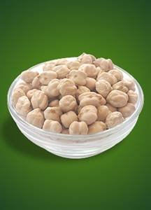 Chickpea Kabuli Dollar 500G (Organic Way)