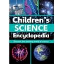CHILDRENS SCIENCE ENCYCLOPEDIA (9781445493053)