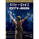 CITY OF MEN 5 Nominations