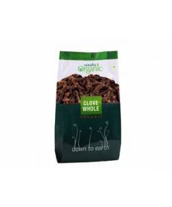 Clove Whole 50gm (Organic Way)