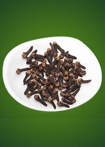 Clove Whole 50gm (Organic Way)