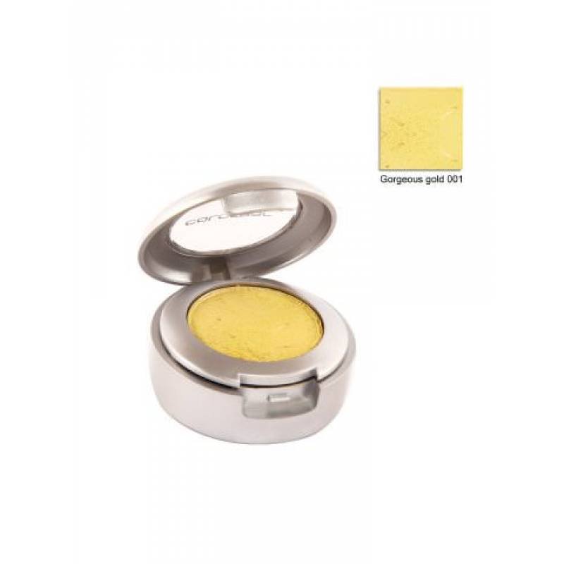 Colorbar Gorgeous Gold Eye Shadow