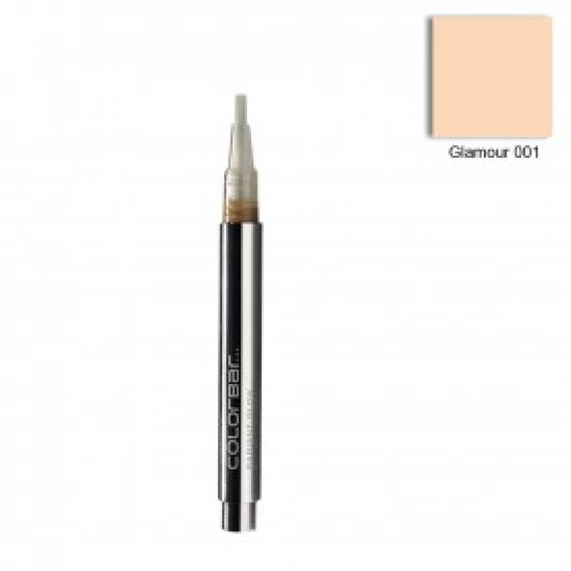 Colorbar Mettalics Illuminator 01